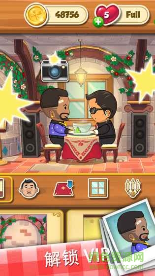 大廚任務(wù)(Chefs Quest) v1.1.2 安卓版 2