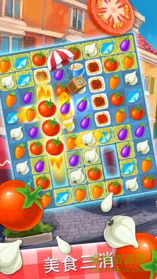 大廚任務(wù)游戲