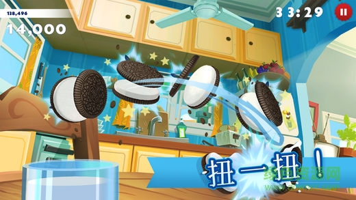 奧利奧餅干游戲內(nèi)購 v1.5.7 安卓版 1