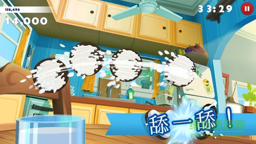 奧利奧餅干游戲內(nèi)購 v1.5.7 安卓版 2