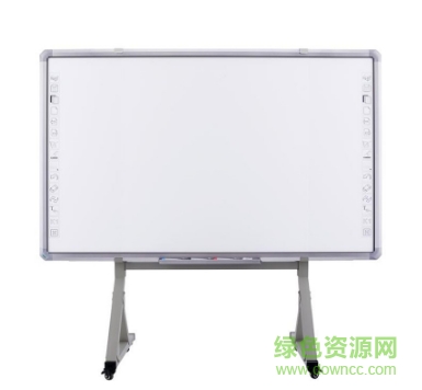 鴻合電子白板hv i382 官方最新版 0