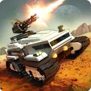 帝國(guó)千年大戰(zhàn)手游