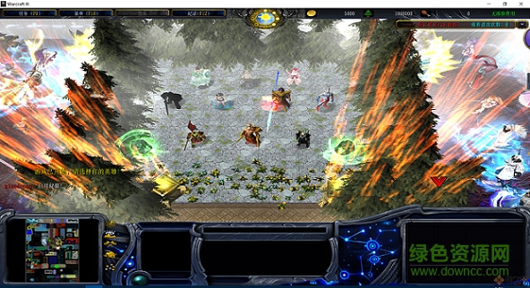 新冥界3.4边塞之争无cdp闪版 0