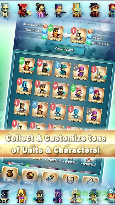 龍閃電先鋒(Dragonbolt) v1.035 安卓版 1