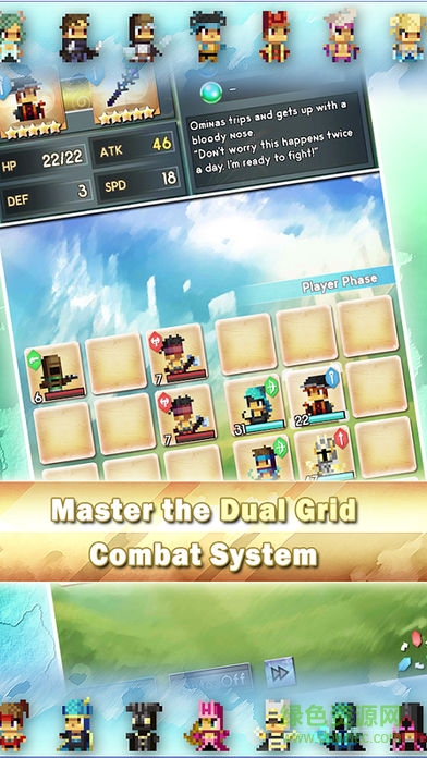 龍閃電先鋒(Dragonbolt) v1.035 安卓版 2