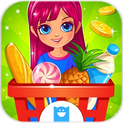 超市游戲集Supermarket游戲