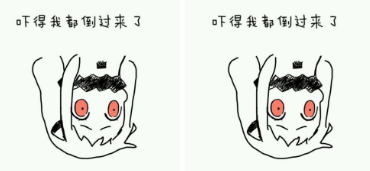 小賤貓土豆君系列qq表情包  0