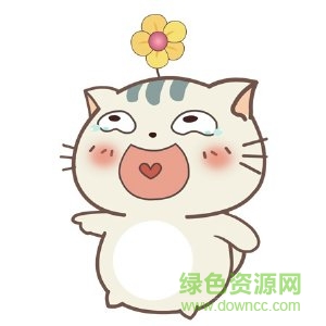 小賤貓土豆君表情包