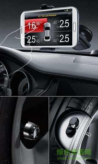 鐵將軍tpms胎壓監(jiān)測(cè)儀 v1.3.0  安卓版 0