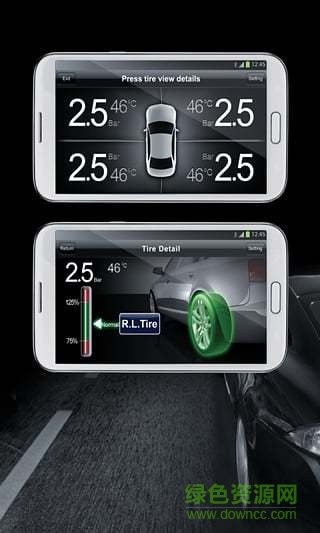 鐵將軍tpms胎壓監(jiān)測(cè)儀 v1.3.0  安卓版 3