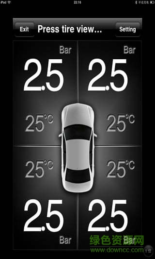 鐵將軍tpms胎壓監(jiān)測(cè)儀 v1.3.0  安卓版 2