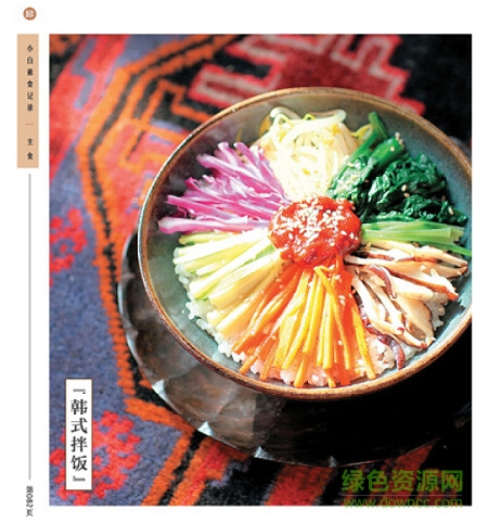 小白素食记录 电子书