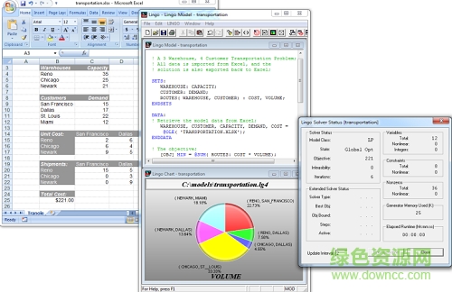lingo15中文 漢化版_附注冊碼 0