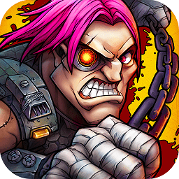 克隆戰(zhàn)爭游戲(clone evolution)