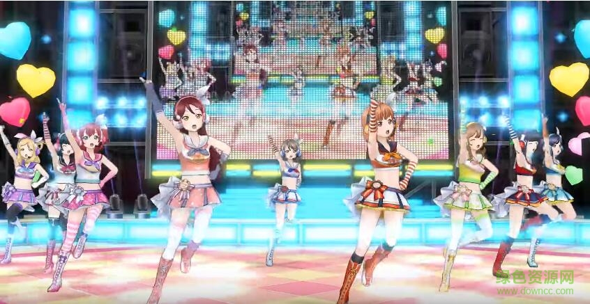 lovelive國際服安裝包 v6.9.1 安卓版 1