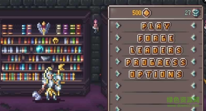 Last Paladin v0.6.48 安卓版 0