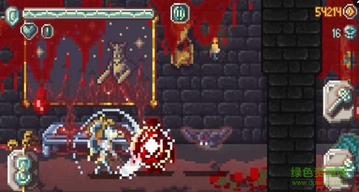 Last Paladin v0.6.48 安卓版 1