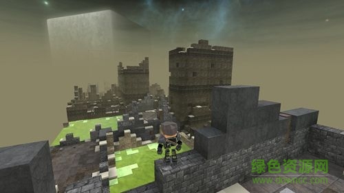 沙盒塔防帝国无限资源