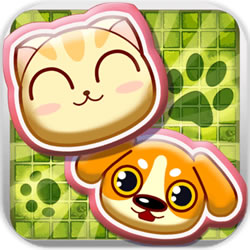 貓狗大作戰(zhàn)手游