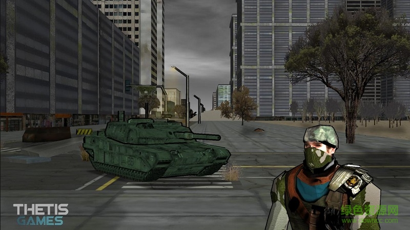 死亡啟示錄游戲 v1.0.0 安卓版 0