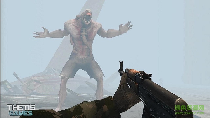 死亡啟示錄游戲 v1.0.0 安卓版 1