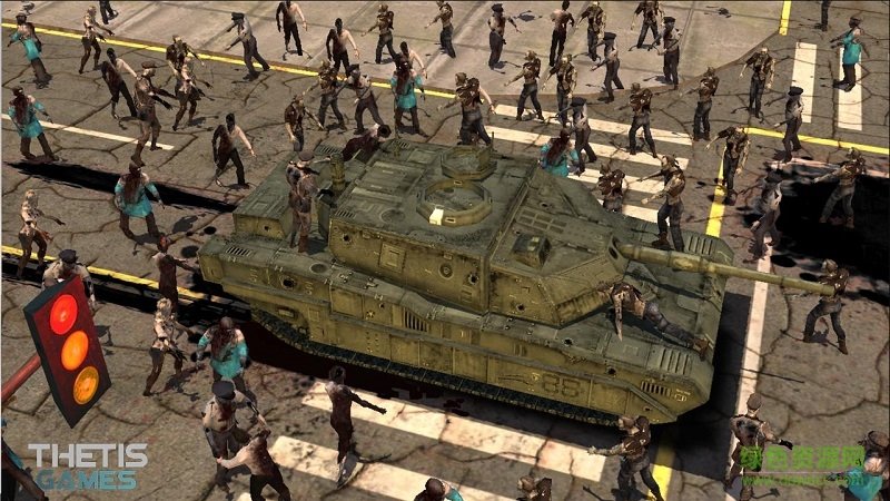 死亡啟示錄游戲 v1.0.0 安卓版 2