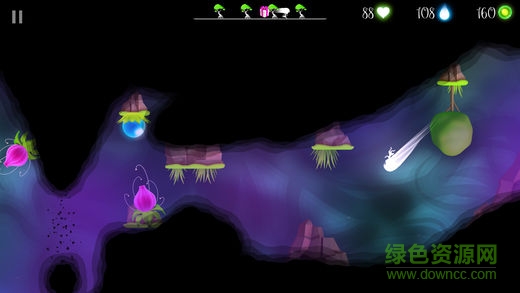 Flora and the Darkness v1.3.01.0 安卓版 1