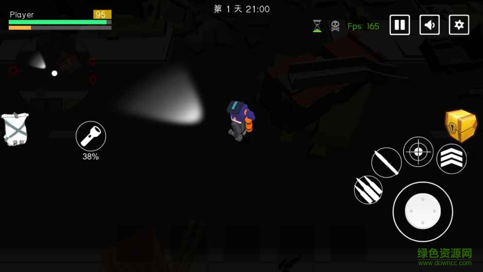 逃生世界手機(jī)版 v1.2.7 安卓版 0