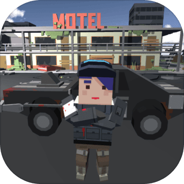 逃生世界手機(jī)版