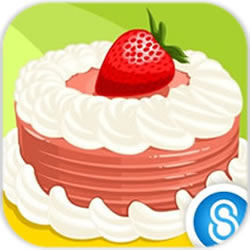 甜點物語漢化版(Bakery Story)