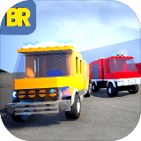 塑料世界游戏中文版(The Plastic World)