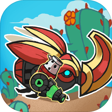 爆頭甲蟲(chóng)游戲(bug is coming)