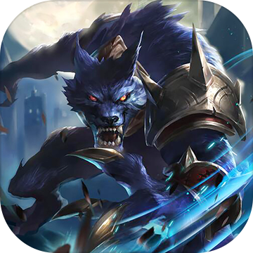 暗月狼人殺游戲