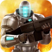 賽博領(lǐng)域中文版