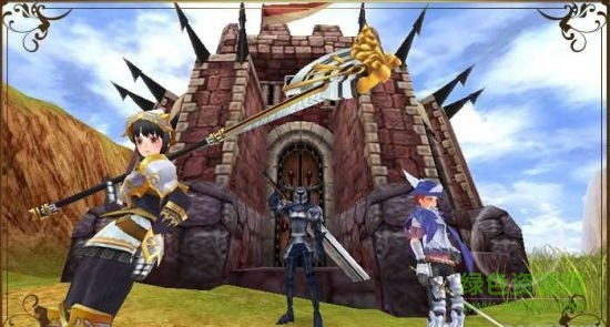 幻想大陸創(chuàng)世紀(jì)(Fantasy Earth Genesis) v1.0 安卓版 0