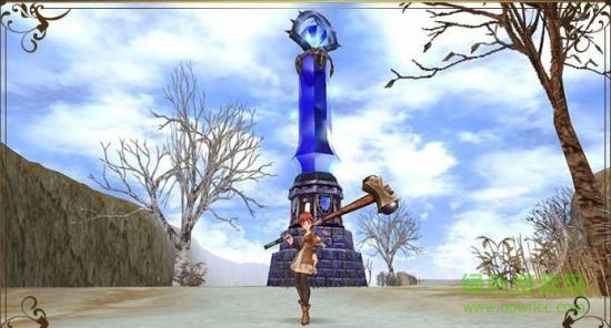 幻想大陸創(chuàng)世紀(jì)手游下載