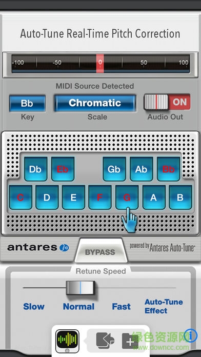 auto tune app(Auto Tune in Logic) auto tune安卓