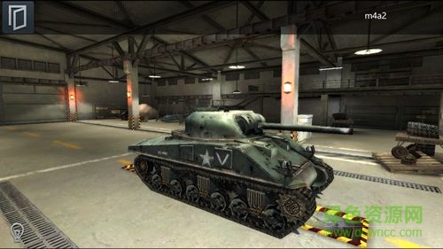 鋼鐵之魂狂怒手游