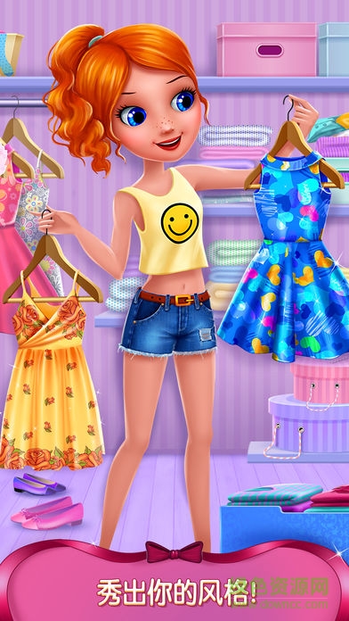 索菲亞妹妹 v1.6.3 安卓版 2