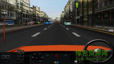 駕駛達(dá)人無(wú)限金幣 v1.55 安卓中文版 0