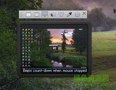 snapcrab for windows v1.1.1 綠色版 0