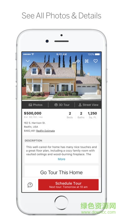 redfin app