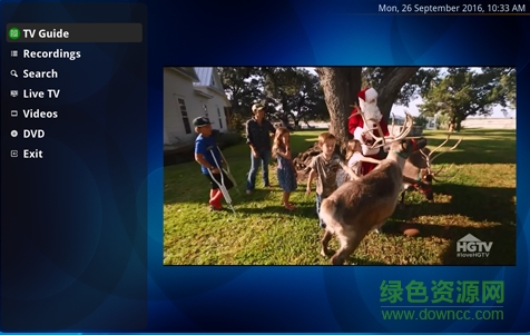 NextPVR(在線視頻錄制軟件) v4.0.4 最新版 0