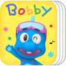 波比繪本館軟件