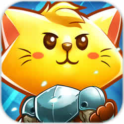 貓咪探索(Cat Quest)