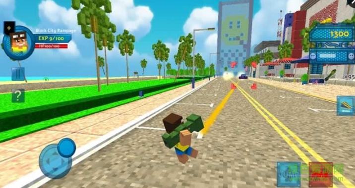 像素世界大戰(zhàn) v1.3.5 安卓版 1