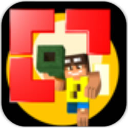 像素世界大戰(zhàn)