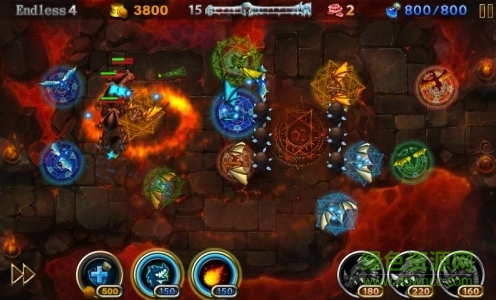 龍域守衛(wèi)神殿(LD: Shrine) v1.1.7 安卓版 0