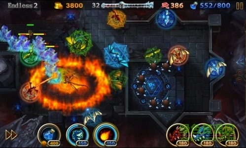 龍域守衛(wèi)神殿(LD: Shrine) v1.1.7 安卓版 1