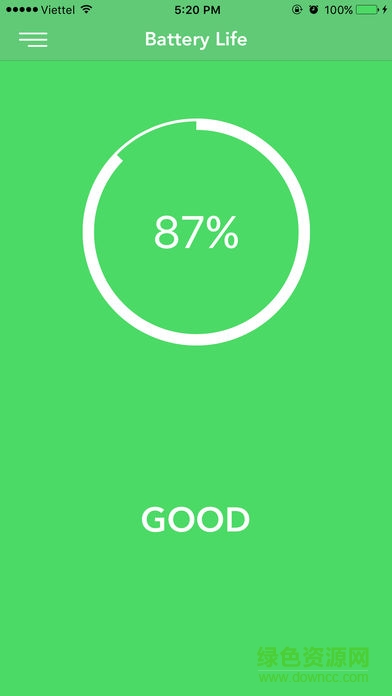 手機(jī)電池壽命檢測軟件